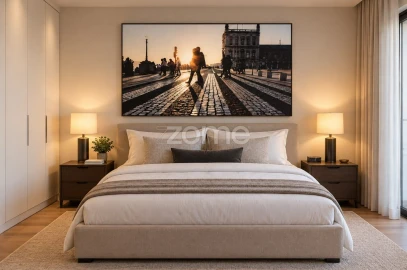 Apartamento T2 para Venda em Campanhã