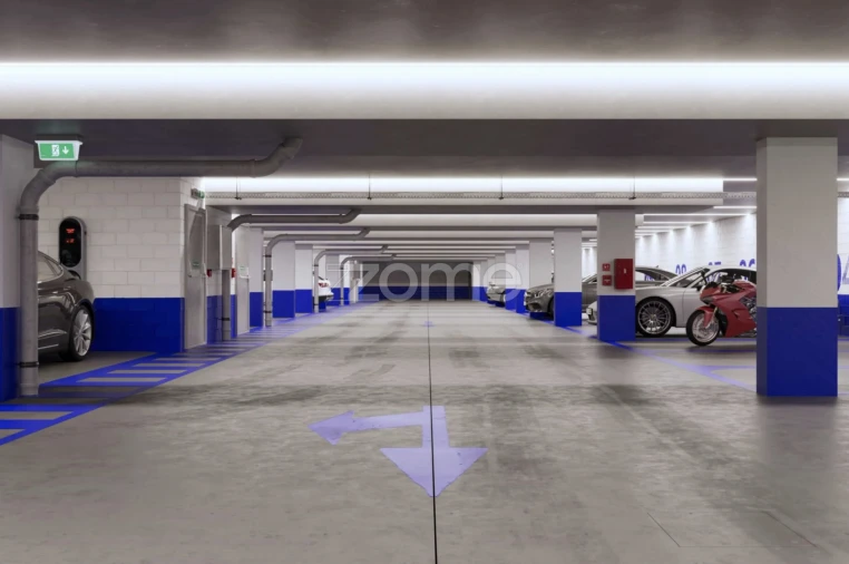Apartamento T2 para Venda em Campanhã Foto 13