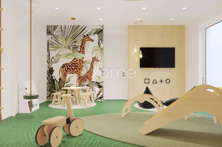 Apartamento T2 para Venda em Campanhã Foto 12