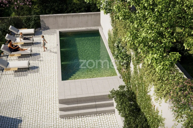 Apartamento T2 para Venda em Campanhã Foto 10