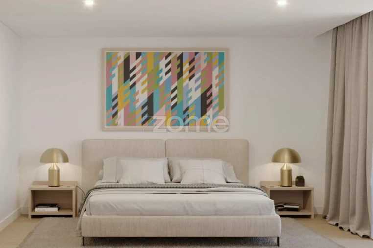 Apartamento T2 para Venda em Campanhã Foto 4