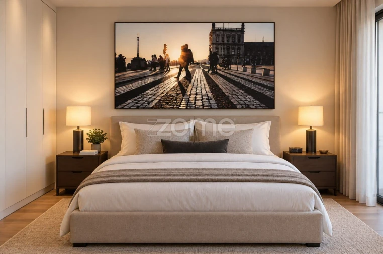 Apartamento T2 para Venda em Campanhã Foto 3