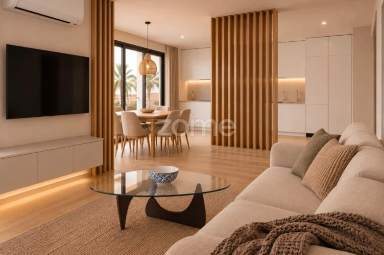 Apartamento T2 para Venda em Campanhã Foto 2