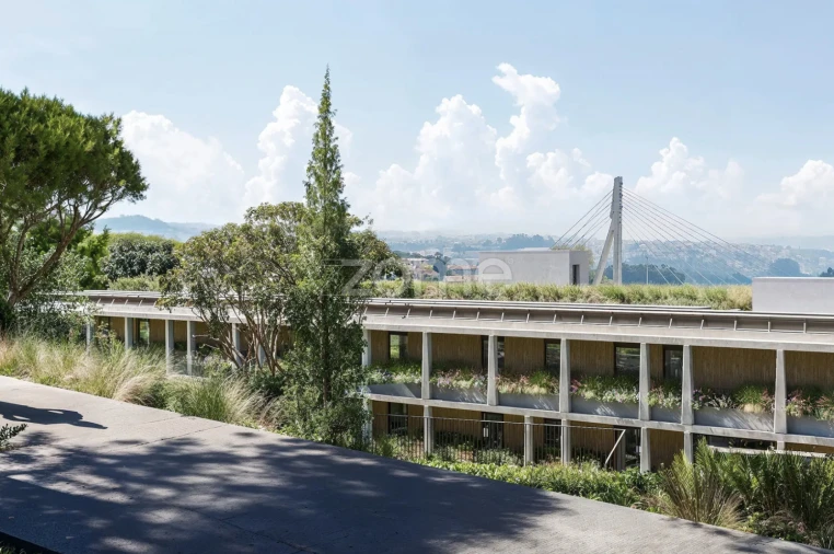 Apartamento T2 para Venda em Campanhã Foto 9