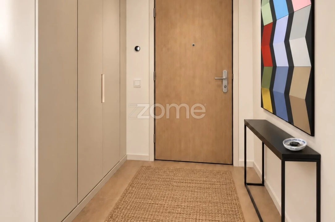 Apartamento T2 para Venda em Campanhã Foto 8