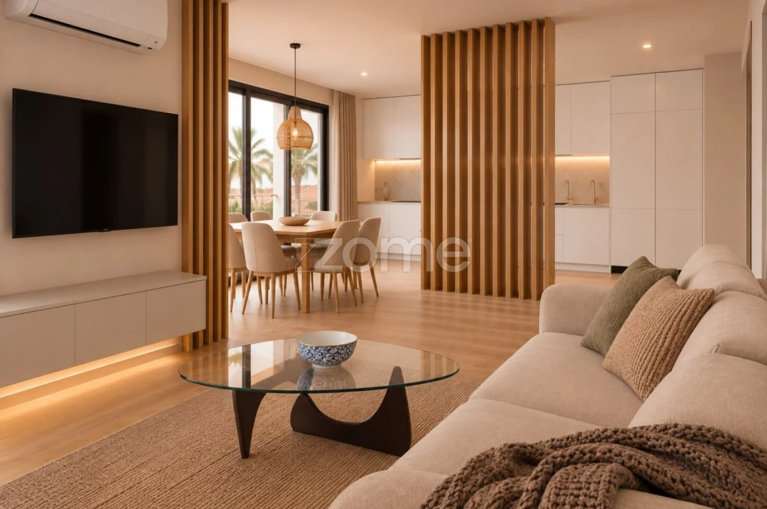 Apartamento T2 para Venda em Campanhã Foto 2