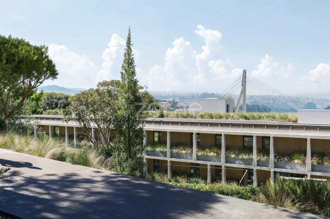 Apartamento T2 para Venda em Campanhã Foto 9