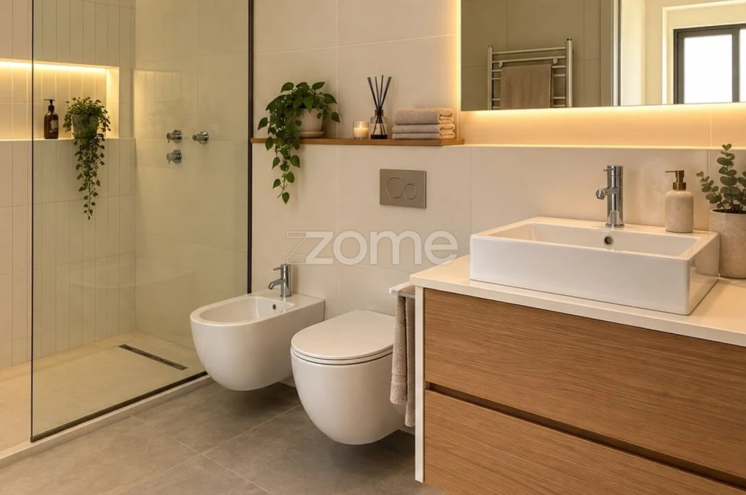 Apartamento T2 para Venda em Campanhã Foto 6