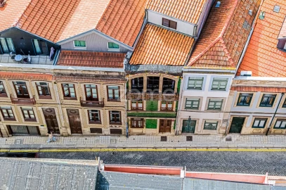 Moradia T4 para Venda em Bonfim