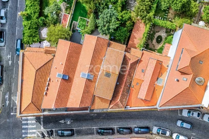 Moradia T4 para Venda em Bonfim