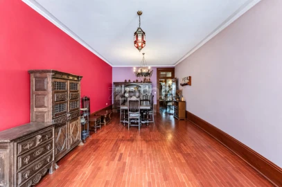 Moradia T4 para Venda em Bonfim