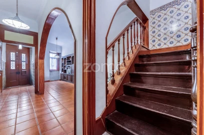 Moradia T4 para Venda em Bonfim