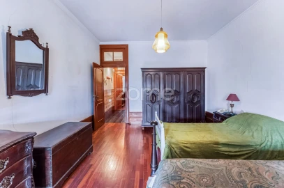 Moradia T4 para Venda em Bonfim
