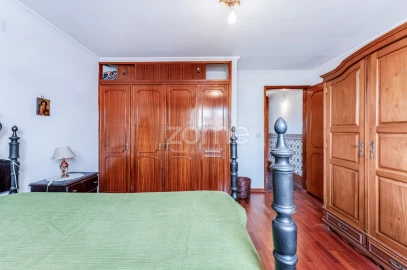 Moradia T4 para Venda em Bonfim