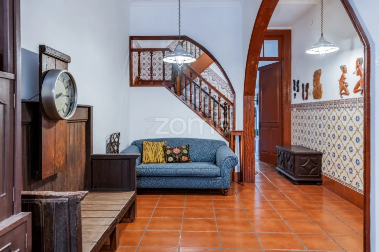 Moradia T4 para Venda em Bonfim Foto 51