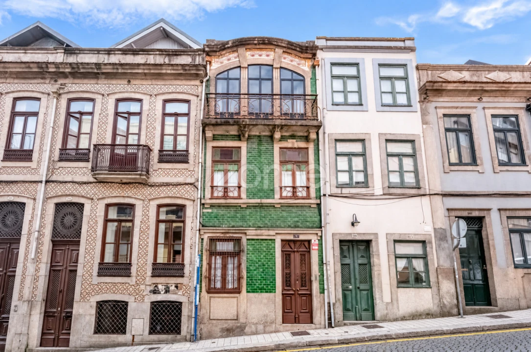 Moradia T4 para Venda em Bonfim Foto 10