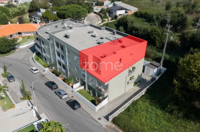 Apartamento T2 para Venda em São Felix da Marinha