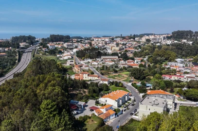 Apartamento T2 para Venda em São Felix da Marinha