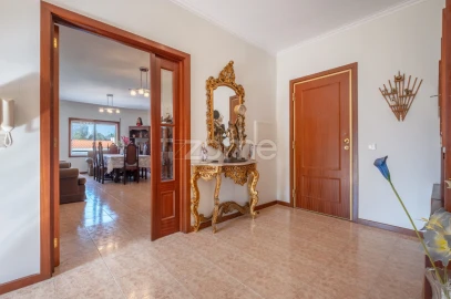 Apartamento T2 para Venda em São Felix da Marinha