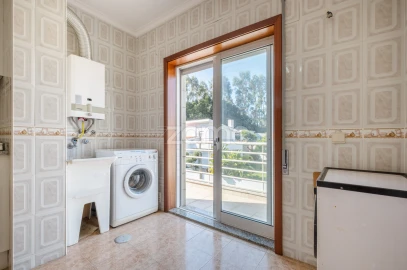 Apartamento T2 para Venda em São Felix da Marinha