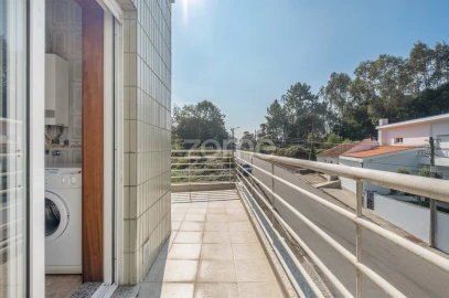 Apartamento T2 para Venda em São Felix da Marinha
