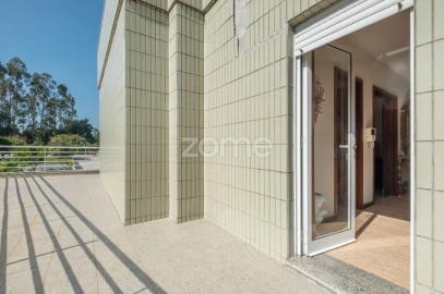 Apartamento T2 para Venda em São Felix da Marinha