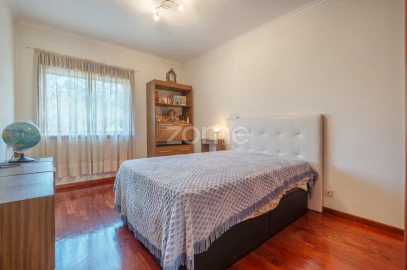 Apartamento T2 para Venda em São Felix da Marinha