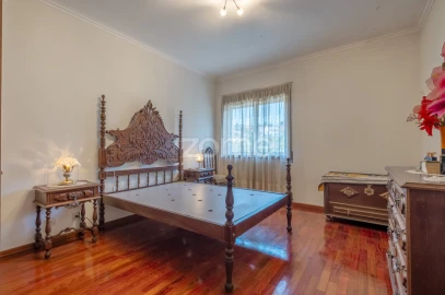 Apartamento T2 para Venda em São Felix da Marinha