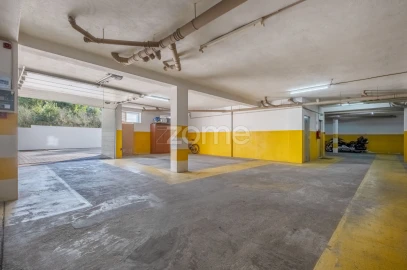 Apartamento T2 para Venda em São Felix da Marinha
