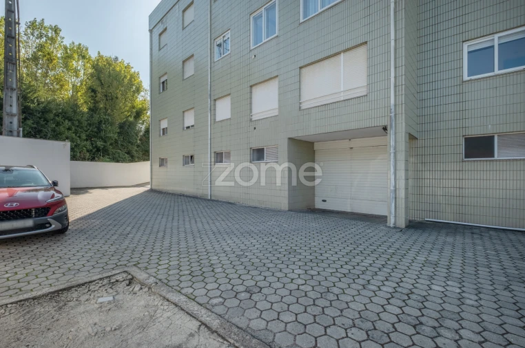 Apartamento T2 para Venda em São Felix da Marinha Foto 44
