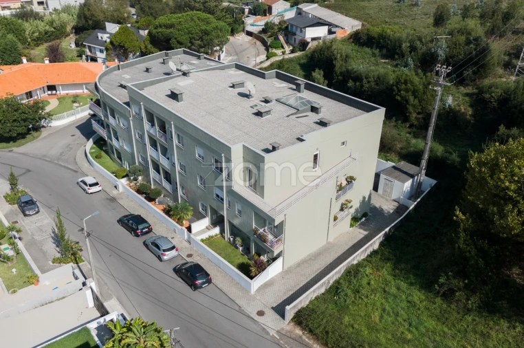 Apartamento T2 para Venda em São Felix da Marinha Foto 8