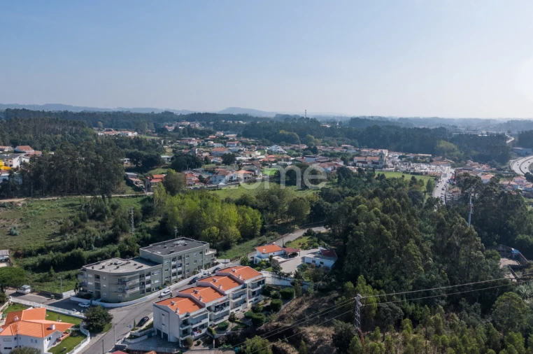 Apartamento T2 para Venda em São Felix da Marinha Foto 3