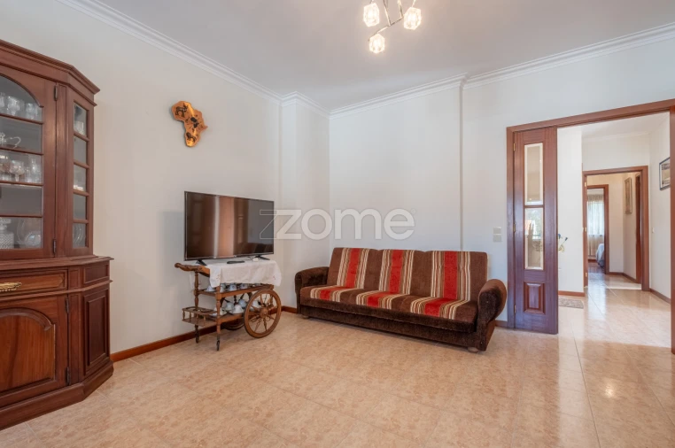 Apartamento T2 para Venda em São Felix da Marinha Foto 21