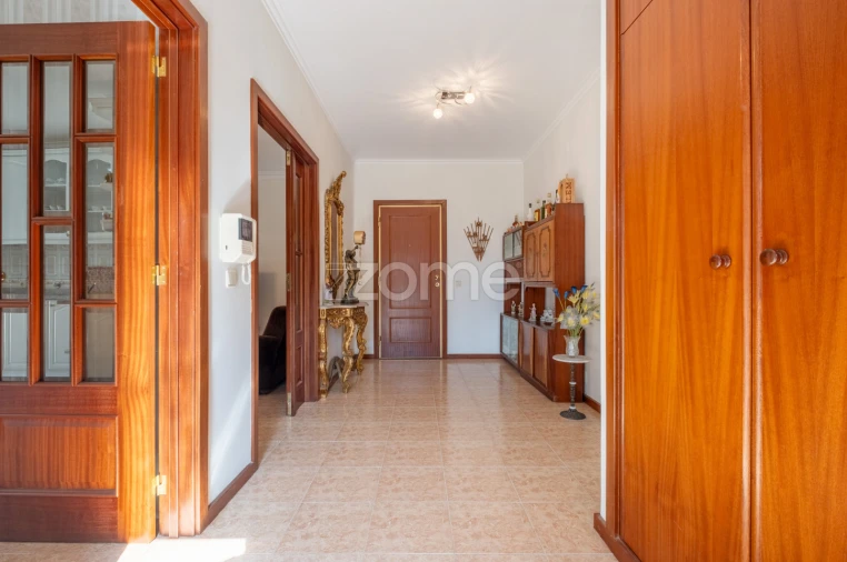 Apartamento T2 para Venda em São Felix da Marinha Foto 22