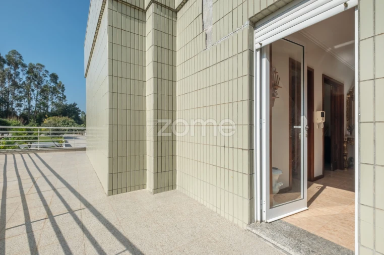 Apartamento T2 para Venda em São Felix da Marinha Foto 30