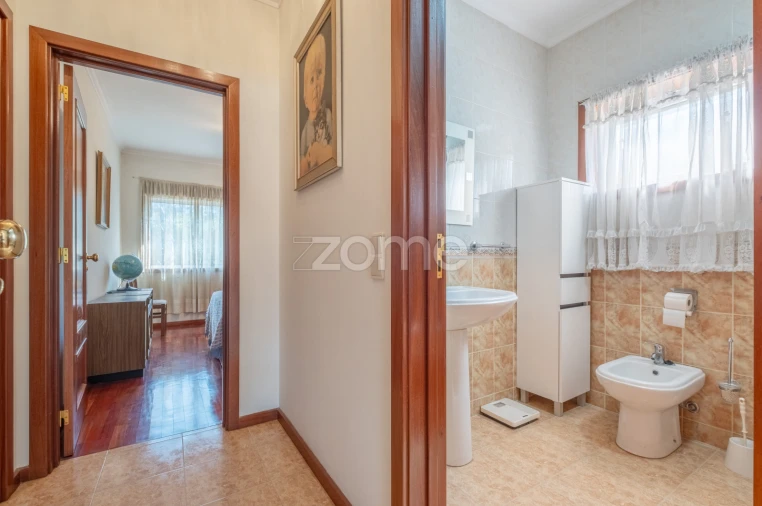 Apartamento T2 para Venda em São Felix da Marinha Foto 35