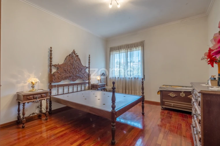 Apartamento T2 para Venda em São Felix da Marinha Foto 42