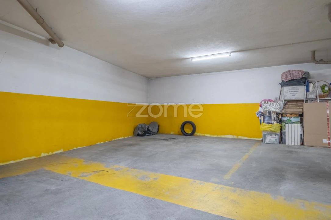 Apartamento T2 para Venda em São Felix da Marinha Foto 46