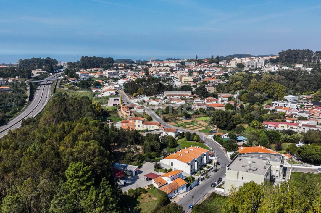 Apartamento T2 para Venda em São Felix da Marinha Foto 5