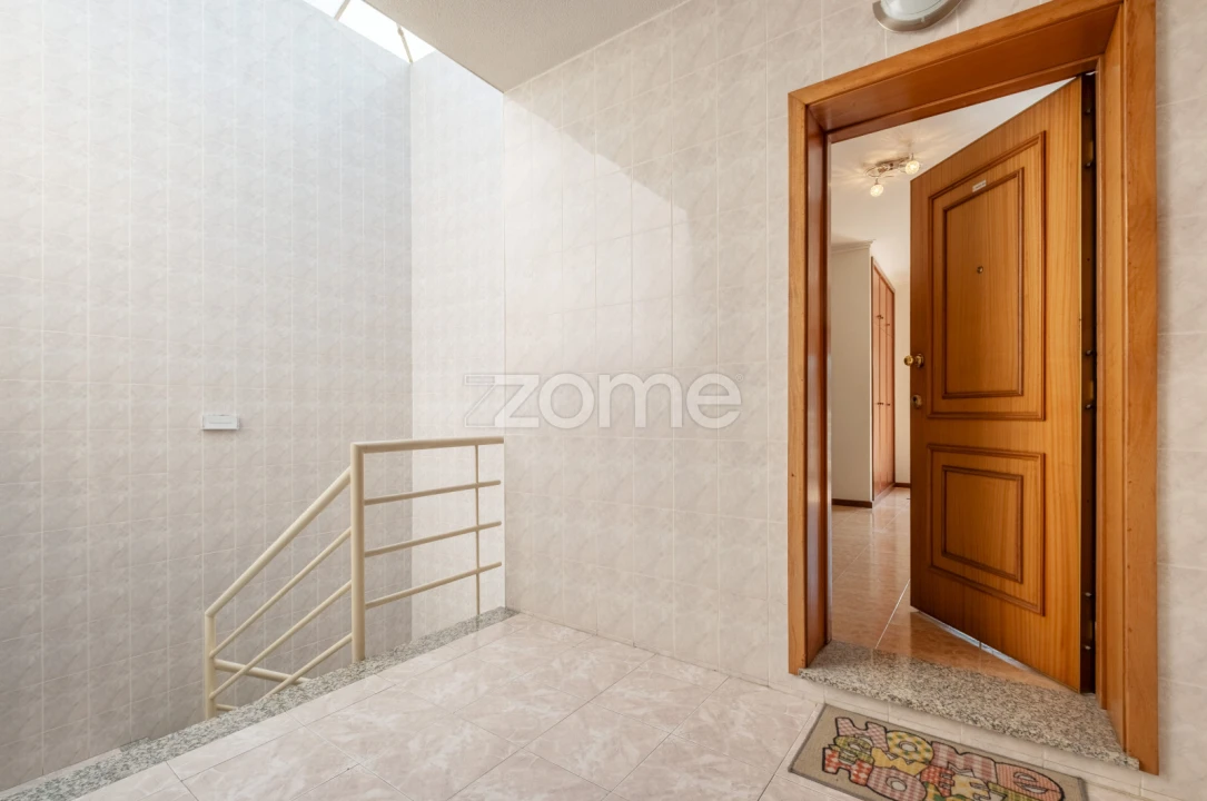 Apartamento T2 para Venda em São Felix da Marinha Foto 14