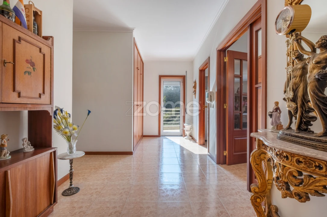 Apartamento T2 para Venda em São Felix da Marinha Foto 15