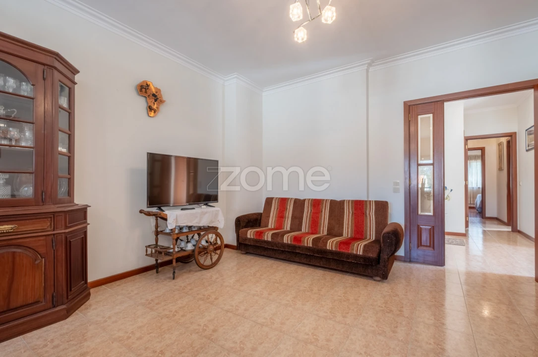 Apartamento T2 para Venda em São Felix da Marinha Foto 21