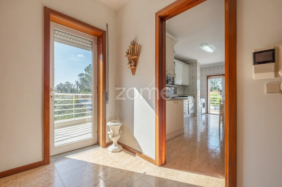 Apartamento T2 para Venda em São Felix da Marinha Foto 23