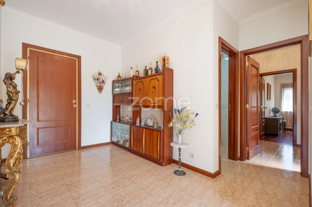 Apartamento T2 para Venda em São Felix da Marinha Foto 34