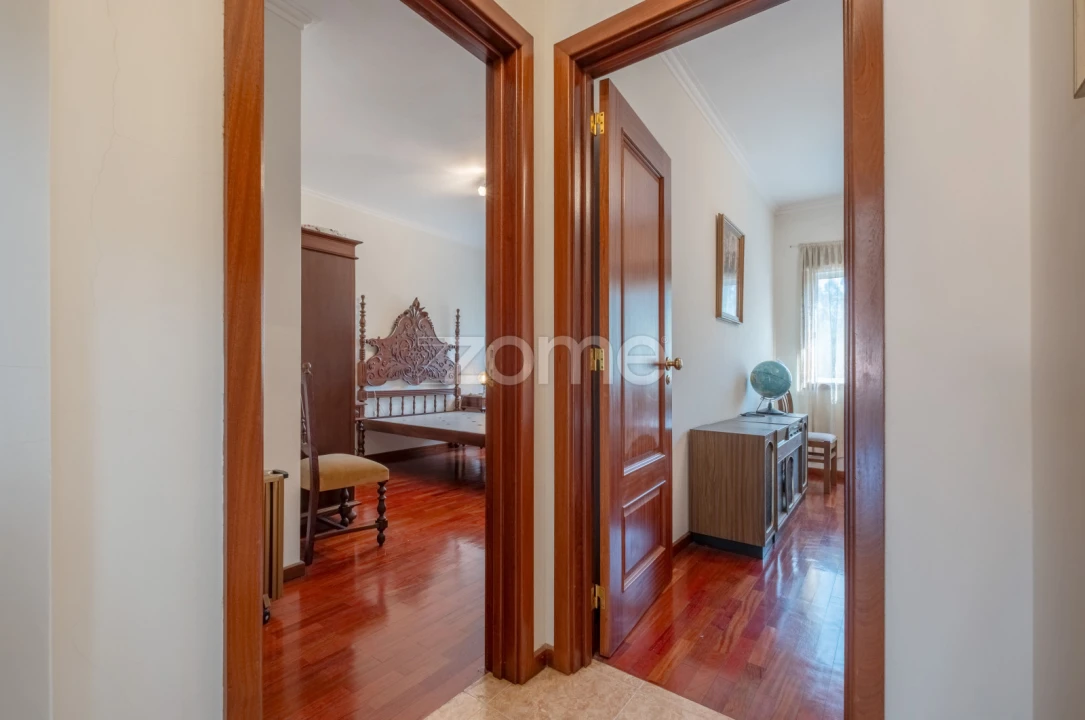 Apartamento T2 para Venda em São Felix da Marinha Foto 39
