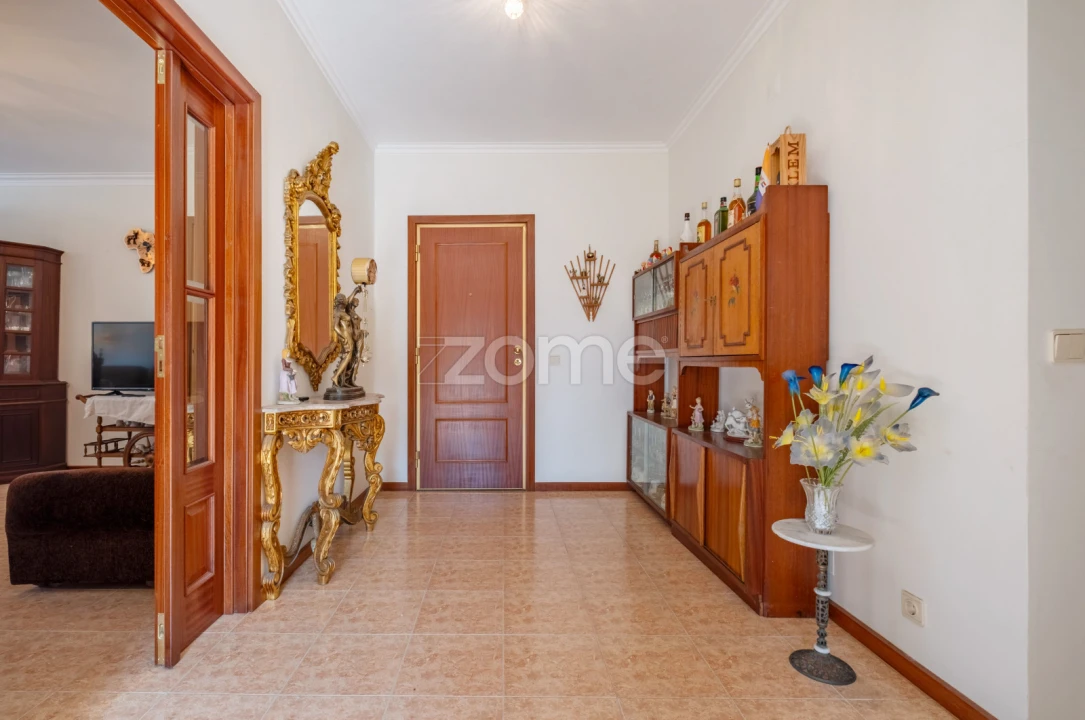 Apartamento T2 para Venda em São Felix da Marinha Foto 16