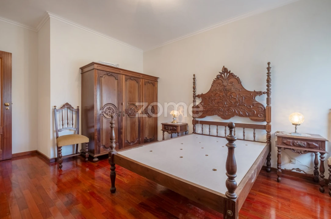 Apartamento T2 para Venda em São Felix da Marinha Foto 43