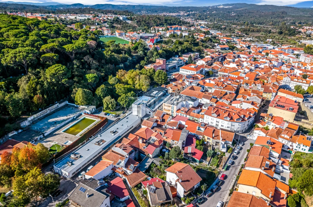 Moradia T4 para Venda em Arganil Foto 7