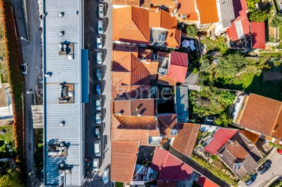 Moradia T4 para Venda em Arganil
