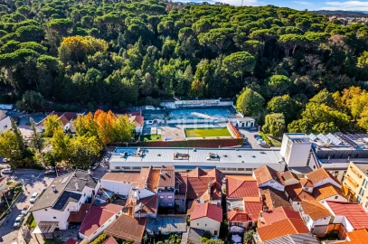 Moradia T4 para Venda em Arganil